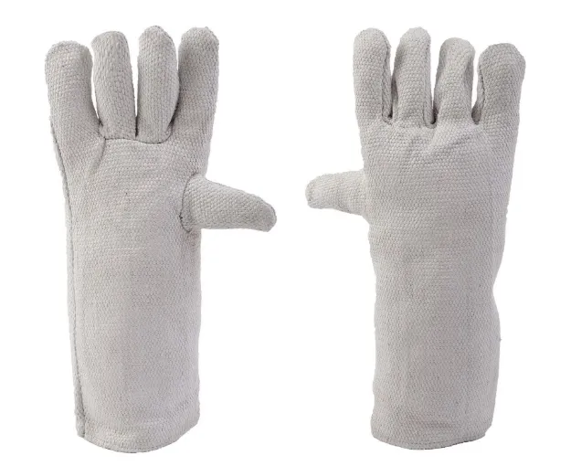 Asbestos Heat Resistance Gloves