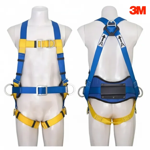 Full Body Safety Harness Protecta