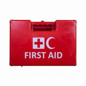 Safety First AID GKB301