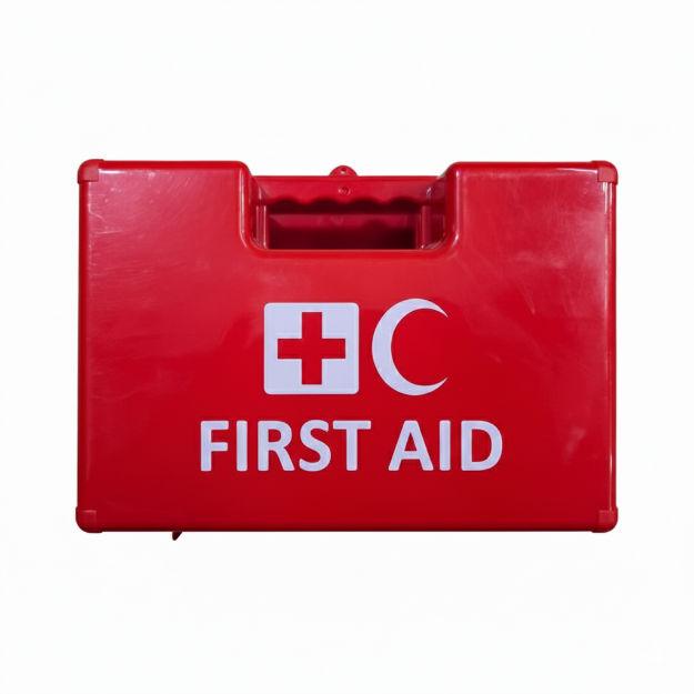 Safety First AID GKB301