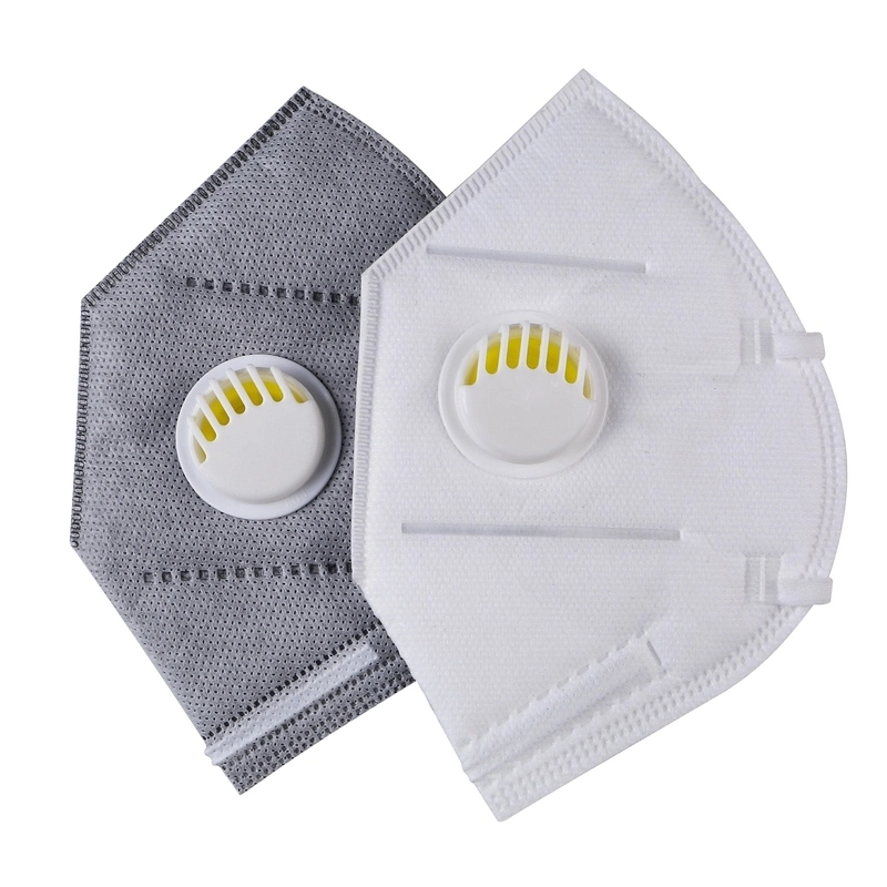 KN95 general purpose respiratory face mask