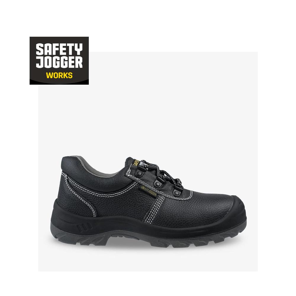 Safety Jogger BestRun S3 Low Cut Safety Shoes