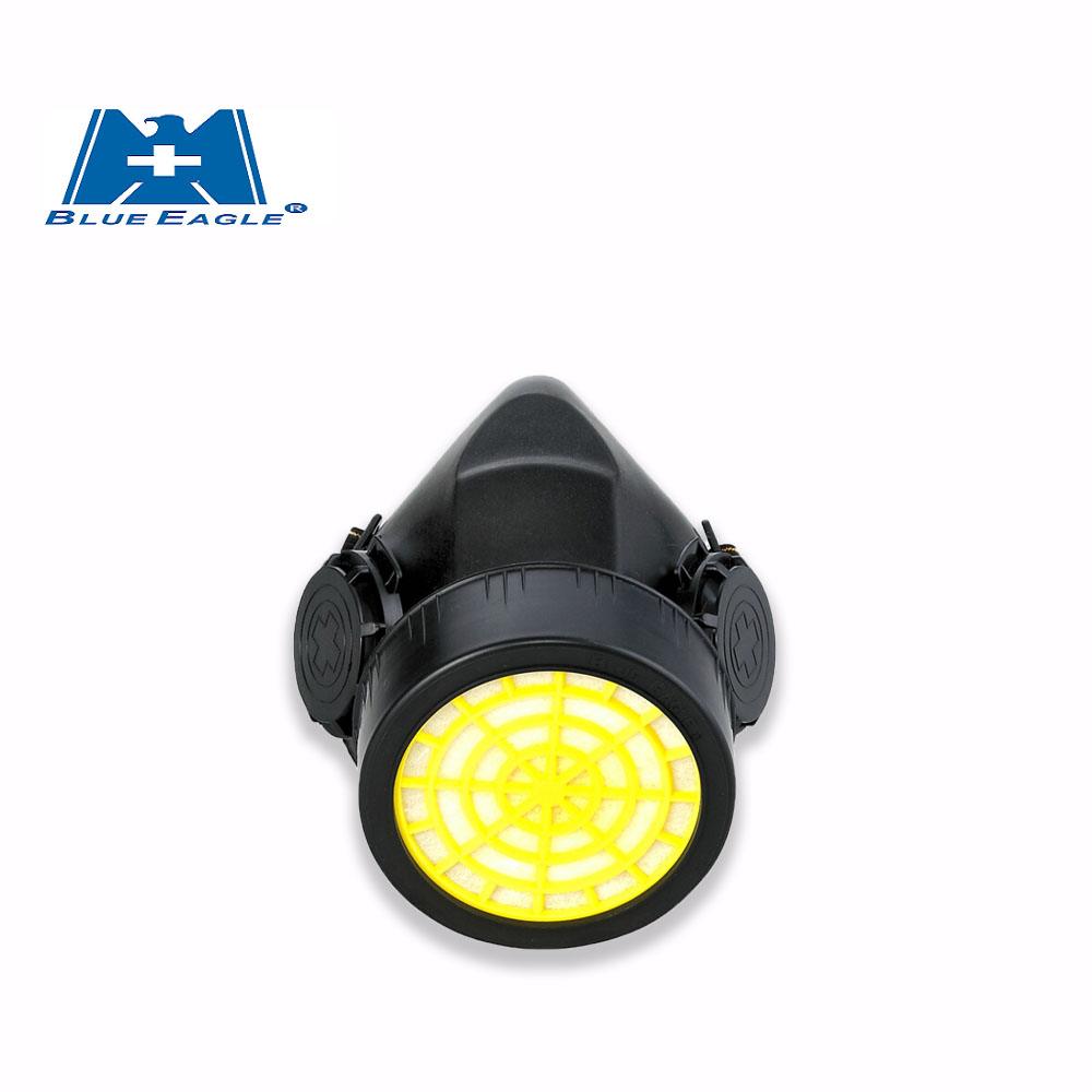 Blue Eagle NP-305 Half Face Mask single cartridge