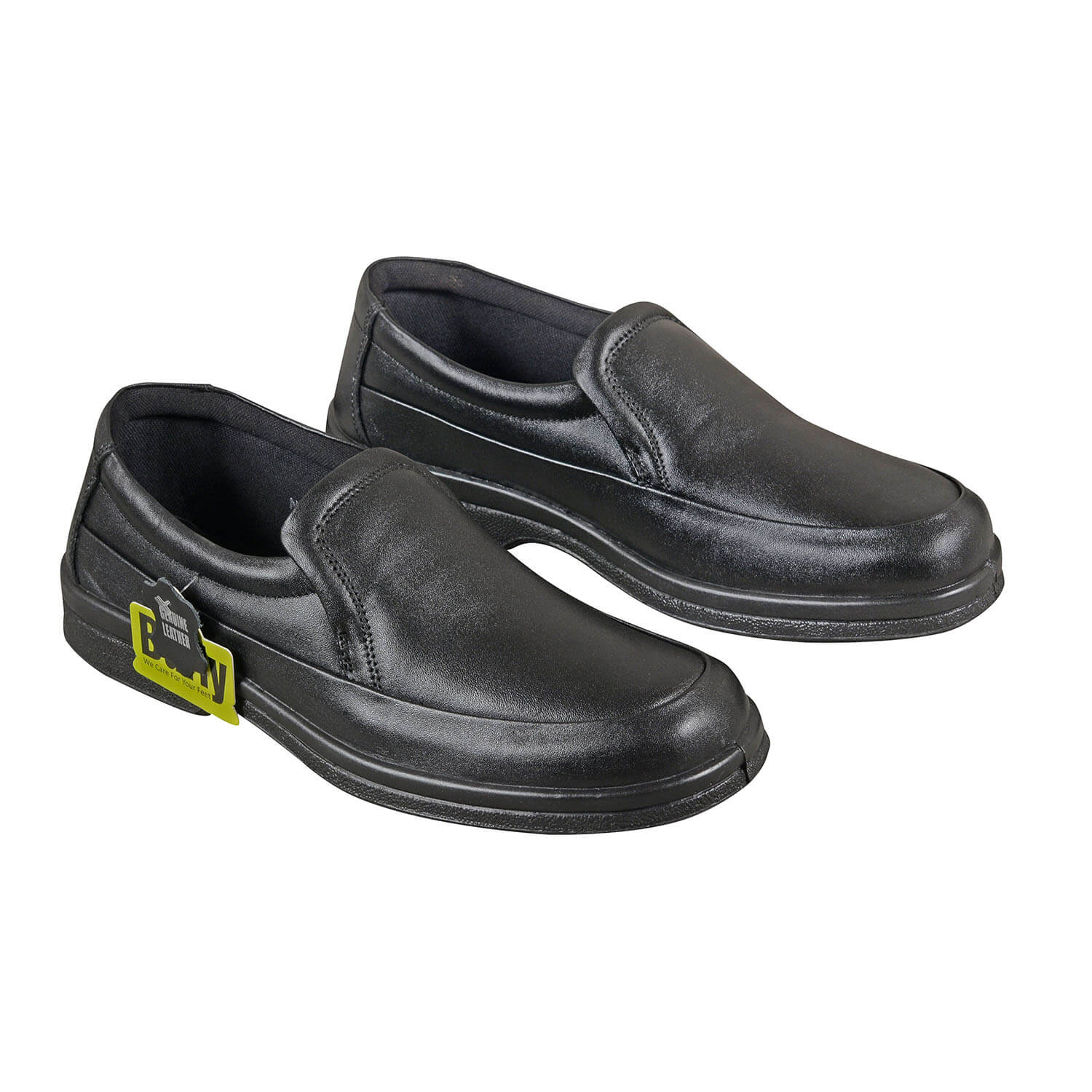 burley shoes without lace