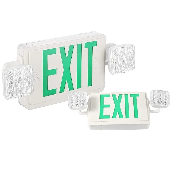 exit-sign-double-sided-beam-light