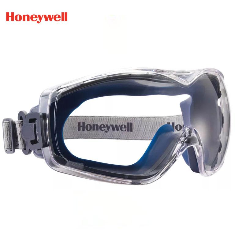 Honeywell DuraMaxx over the glasses safety goggles