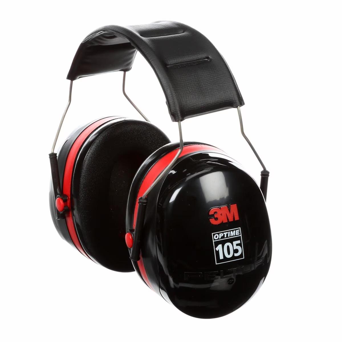3M H10A Peltor Optime 105 earmuff