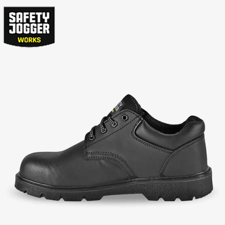 Safety Jogger X1110N S3 industrial safety shoes