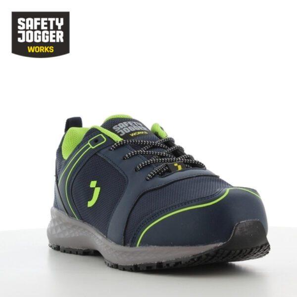 Safety Joggers Balto SB lightweight industrial safety shoes