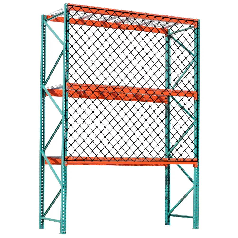 Ultra Guard Rack Safety Netting